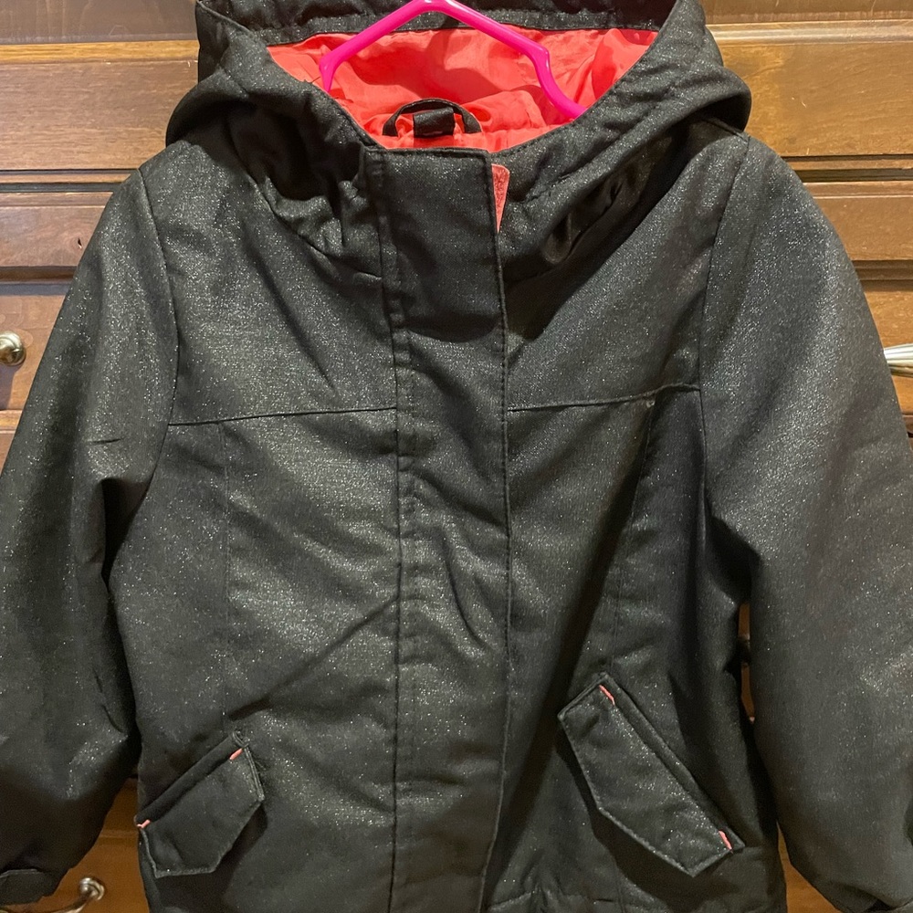 Cat & Jack Toddler Coat